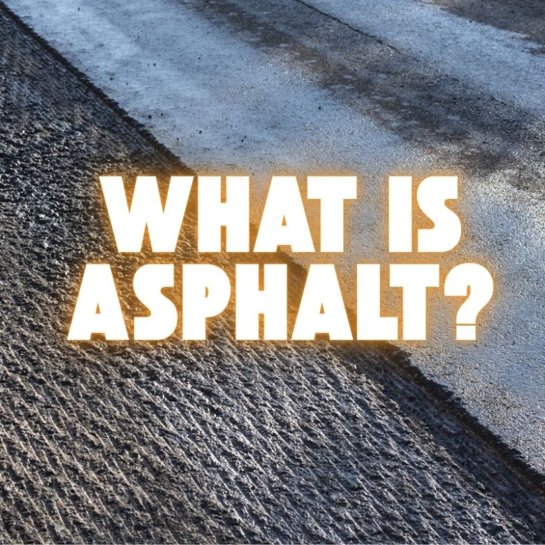 What is Asphalt? A Simple Guide for Australian Homeowners