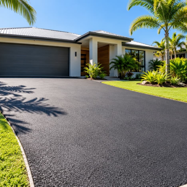 How to Make Your Asphalt Driveway Last: Maintenance & Care (QLD)
